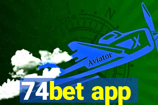 74bet app